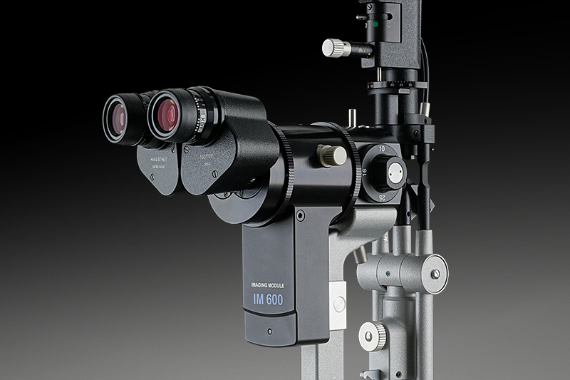 SLIT LAMP IMAGING